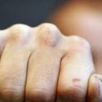 Ехавший вместе с 7-летней дочерью из Бостери в Чолпон-Ату россиянин был избит