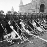 Июньский военный парад 1945 года: Почему он священный?