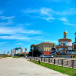 В Иркутской области ждут соотечественников