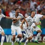 Это сенсация! Сборная России по футболу победила Испанию на чемпионате мира