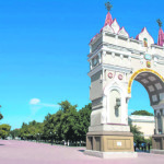 Амурская область – территория приоритетного вселения