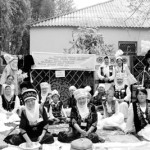 Юбилей Русского центра отметили в Канте