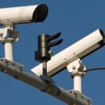 «Безопасный город». На каких перекрестках установят камеры видеонаблюдения