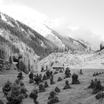 Каникулы на краю света