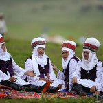 «Золотой век кочевников» в Кырчыне