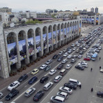 В Кыргызстане могут измениться правила регистрации авто — проект