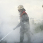 В Токмоке погибли при пожаре двое маленьких детей