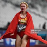 Азиатские игры-2018: Серебро Масловой, полуфинал Усеналиева и историческая победа волейболистов (итоги 28 августа)