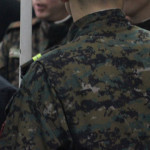 В здании суда застрелился 18-летний конвоир