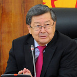 Имущество Ж.Сатыбалдиева и его родных, на которое наложен арест (перечень)