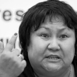 Бишкекская ТИК отказала Т.Уметалиевой в регистрации кандидатом в мэры столицы