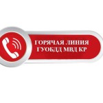 ГУОБДД запустило горячую линию