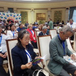 В Бишкеке стартовала международная алтаистическая конференция