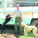 И в селе можно жить припеваючи, если не сидеть сложа руки