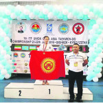 Золотая медаль – не гарантия внимания местных властей к спортсмену