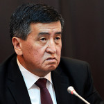 Президент поручил Секретариату Совету безопасности изучить ситуацию, озвученную в заявлениях Посла Кыргызстана в Корее