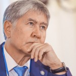 Атамбаев признался, что допустил кадровые ошибки