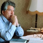 Юбилей Ч. Айтматова будет проведён на высоком уровне