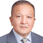 Премьер выдвинул Эмиля Осмонбетова на пост председателя ГКПЭН