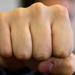 Словесная перепалка между военнослужащими Сил воздушной обороны закончилась переломом челюсти