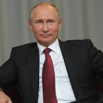 Владимир Путин принял приглашение посетить Кыргызстан