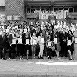 Славянскому – 25: большому кораблю – большого плавания