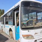 «Тюлеевские автобусы», которые пойдут на металлолом