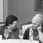 Спасена женщина, проведшая в рабстве 20 лет