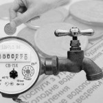 Тарифы на чистую воду вырастут на 100%?