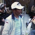 Подозреваемый в убийстве московского полицейского кыргызстанец принимал участие в Баткенских событиях