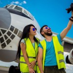 Аэропорт «Манас» приглашает на споттинг