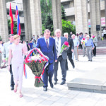 Слово о нашем Славянском