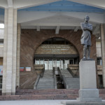 Кыргызско-Российскому Славянскому университету – 25!