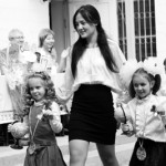 Школа, ставшая большой семьёй