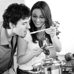 Путь к сердцу мужчины