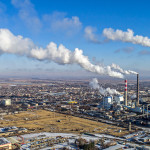 ТЭЦ Бишкека готова начать отопительный период в течение трех дней