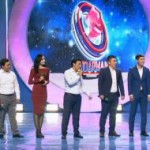 Казахские КВНщики пошутили над поражением своей сборной по кок-бору на Играх кочевников