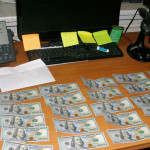 Задержаны сотрудники ГТС, Пограничной службы и Госветинспекции при получении взятки