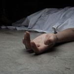 Парень забил до смерти знакомого, пытавшегося изнасиловать его маму