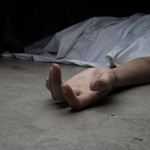 Экс-сотрудника милиции подозревают в убийстве