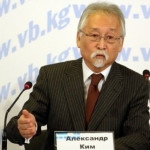 Верховный суд отменил приговор экс-владельцу «Вечернего Бишкека» А.Киму и отправил дело на новое рассмотрение