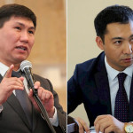 Правительство определилось с кандидатами на посты глав двух министерств