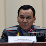 МВД назвало имена трех главных лидеров ОПГ в Кыргызстане