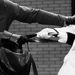 Ограбление на заказ