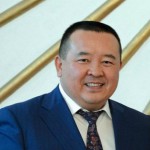 Первомайский районный суд постановил арестовать Икрама Илмиянова