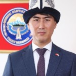 Жогорку Кенеш поддержал кандидатуру Чингиза Айдарбекова на пост главы МИД