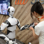 Роботы-друзья и «умные» предметы