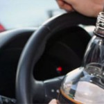 За минувшую неделю задержали 180 пьяных водителей