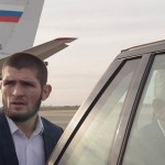 Хабиб Нурмагомедов пригрозил UFC своим уходом