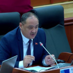 Подросток, пострадавший в ДТП с участием депутата парламента, выписан из клиники